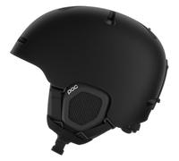 POC Fornix, casco de esquí, uranium black matt 51-54cm Uranium Black Matt