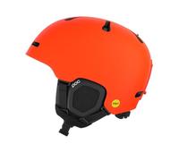 POC Fornix MIPS, casco de esquí, fluorescent orange matt 59-62cm Fluorescent Orange Matt