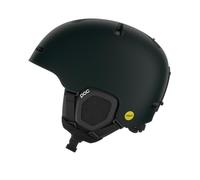 POC Fornix MIPS Casco de esquí, Adultos Unisex, Pargasite Green Matt, M-L (55-58cm)