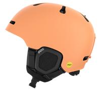 POC Fornix MIPS, casco de esquí, apricot sunstone matt 59-62cm Apricot Sunstone Matt