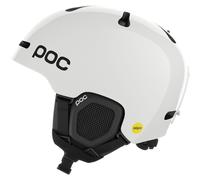 POC Fornix MIPS, casco de esquí, blixten white 51-54cm Blixten White