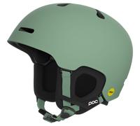 POC Fornix MIPS, casco de esquí, gibsite verde mate 55-58cm