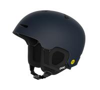 POC Fornix MIPS Casco de esquí, Unisex-Adult, Apatite Navy Matt, XS-S (51-54cm)