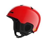 POC Fornix MIPS Casco de esquí, Unisex-Adult, Prismane Red, XL-XXL (59-62cm)