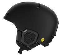 POC Fornix MIPS, casco de esquí, uranium black matt 55-58cm Uranium Black Matt