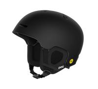 POC Fornix Mips - Hombre - Negro - talla 55/58- modelo 2025