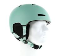 POC Fornix Mips - Hombre - Verde - talla 51/54- modelo 2025