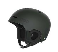 POC Fornix MIPS POW JJ BISMUTH GREEN MATT XLX