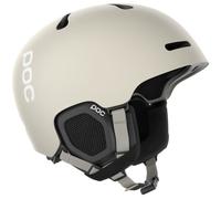 POC - Cascos esquís hombre - Fornix MIPS POW JJ Mineral Grey Matt - Talla 55-58 cm - Beige Beige 55-58 cm