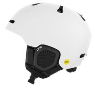 POC Fornix Mips - Unisex - Blanco - talla 55/58- modelo 2026
