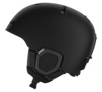 POC Fornix, casco de esquí, uranium black matt 59-62cm Uranium Black Matt