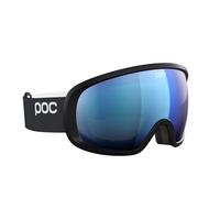 POC Fovea, gafas de esquí, uranium black Onesize Uranium Black