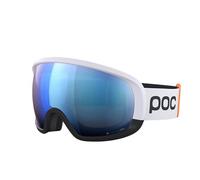 POC Fovea Clarity Comp+ Gafas de esquí y de snowboard - Ofrece una visión de competición incomparable