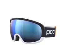 POC Fovea Clarity Comp Gafas de esquí y de snowboard - Ofrece una visión de competición incomparable