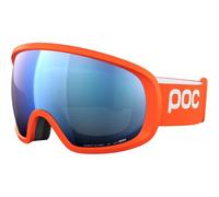 POC Fovea - Exceptional peripheral and vertical field of view and a soft frame for flexibility, comfort and a secure fit on a wide variety of face shapes