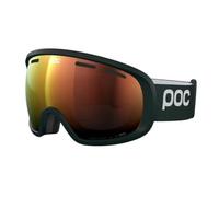 POC Fovea - Exceptional peripheral and vertical field of view and a soft frame for flexibility, comfort and a secure fit on a wide variety of face shapes
