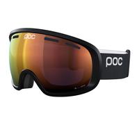 POC Fovea, gafas de esquí, uranium black Onesize Uranium Black