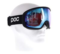 Gafas de esquí POC Fovea Color: azul