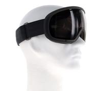 POC Fovea Gafas de ski Talla única Negro