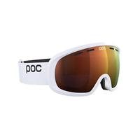 POC Fovea Mid, gafas de esquí, hydrogen white Onesize Hydrogen White