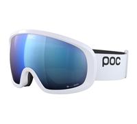 POC Fovea Mid, gafas de esquí, hydrogen white Onesize Hydrogen White