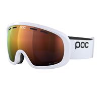 POC Fovea Mid, gafas de esquí, hydrogen white Onesize Hydrogen White