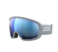 POC Fovea Mid - Gafas de esquí y snowboard para una precisión incomparable y una visión cristalina en cualquier condición meteorológica con protección UV completa y revestimientos innovadores