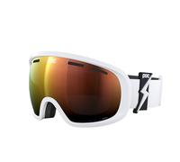 POC Fovea Mid - Gafas de esquí y snowboard para una precisión incomparable y una visión cristalina en cualquier condición meteorológica con protección UV completa y revestimientos innovadores