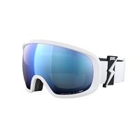 POC Fovea Mid - Gafas de esquí y snowboard para una precisión incomparable y una visión cristalina en cualquier condición meteorológica con protección UV completa y revestimientos innovadores