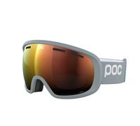 POC Fovea Mid - Gafas de esquí y snowboard para una precisión incomparable y una visión cristalina en cualquier condición meteorológica con protección UV completa y revestimientos innovadores