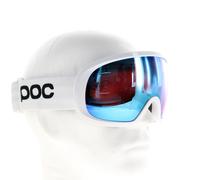 POC Fovea Mid Gafas de ski Talla única Azul claro