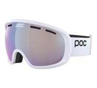 POC Fovea Photochromic - Hombre - Blanco - talla única- modelo 2026