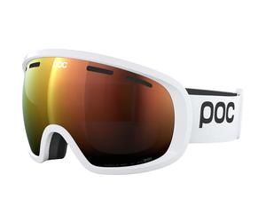 POC Fovea - Unisex - Blanco - talla única- modelo 2026