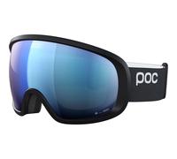 POC Fovea Uranium - Hombre - Negro - talla única- modelo 2026
