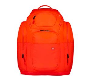 POC - Fundas botas de esquí - Race Backpack 70L Fluorescent Orange - Naranja Naranja one size