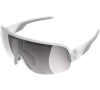 POC Gafas Aim blanco clarity road-sunny silver