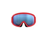 POC Gafas de esquí Opsin rojo