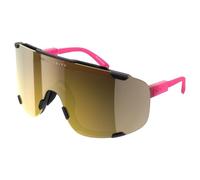POC Gafas de sol Devour con campo de visión excepcionalmente grande y aros ajustables