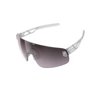 POC - Gafas de sol - Elicit Toric Ltd. Edition Translucent/Clarity Road/Sunny Silver - Blanco Blanco one size