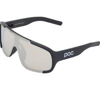 POC Gafas deportivas Aspire Mid modelo 2024 negro