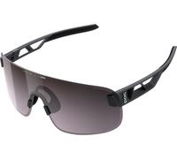 POC Gafas deportivas Elicit + lente de repuesto negro