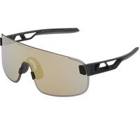 POC Gafas Deportivas Elicit negro clarity road-partly sunny gold