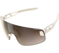 POC Gafas Deportivas Elicit Toric blanco clarity trail-partly sunny silver