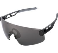 POC Gafas Deportivas Elicit Toric negro clarity one_size-partly sunny grey