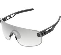 POC Gafas deportivas fotocromáticas Elicit negro