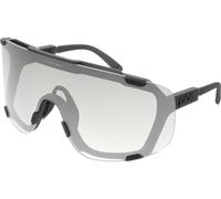 POC Gafas fotocromáticas Devour gris/negro