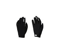 POC Guantes de ciclismo para hombre Resistance Enduro negro | XL