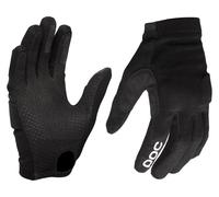 POC Guantes de dedos completos Essential DH negro S