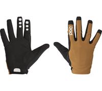 POC Resistance Enduro Guantes MTB Aragonite Brown XLG