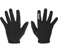 POC Guantes de dedos completos Resistance Enduro negro L